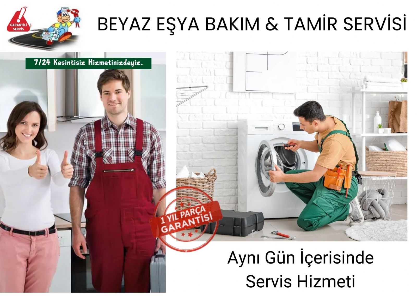 Tatvan Beko Beyaz Eşya Servisi
